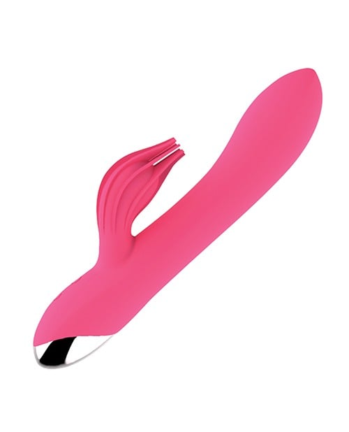 White Queen Multi-Function Rabbit - Pink - Image 2